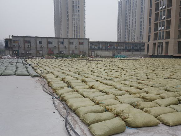 北京市朝阳区园林绿化陶粒厂家联系方式