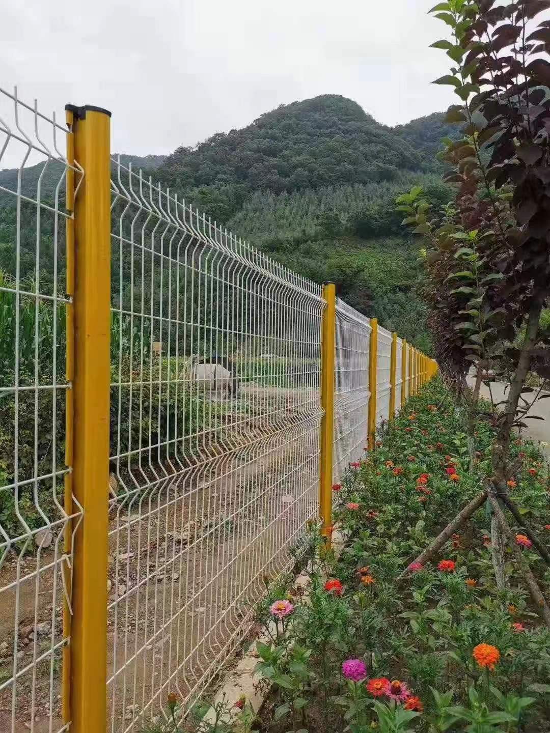 铜陵镀锌护栏哪家专业