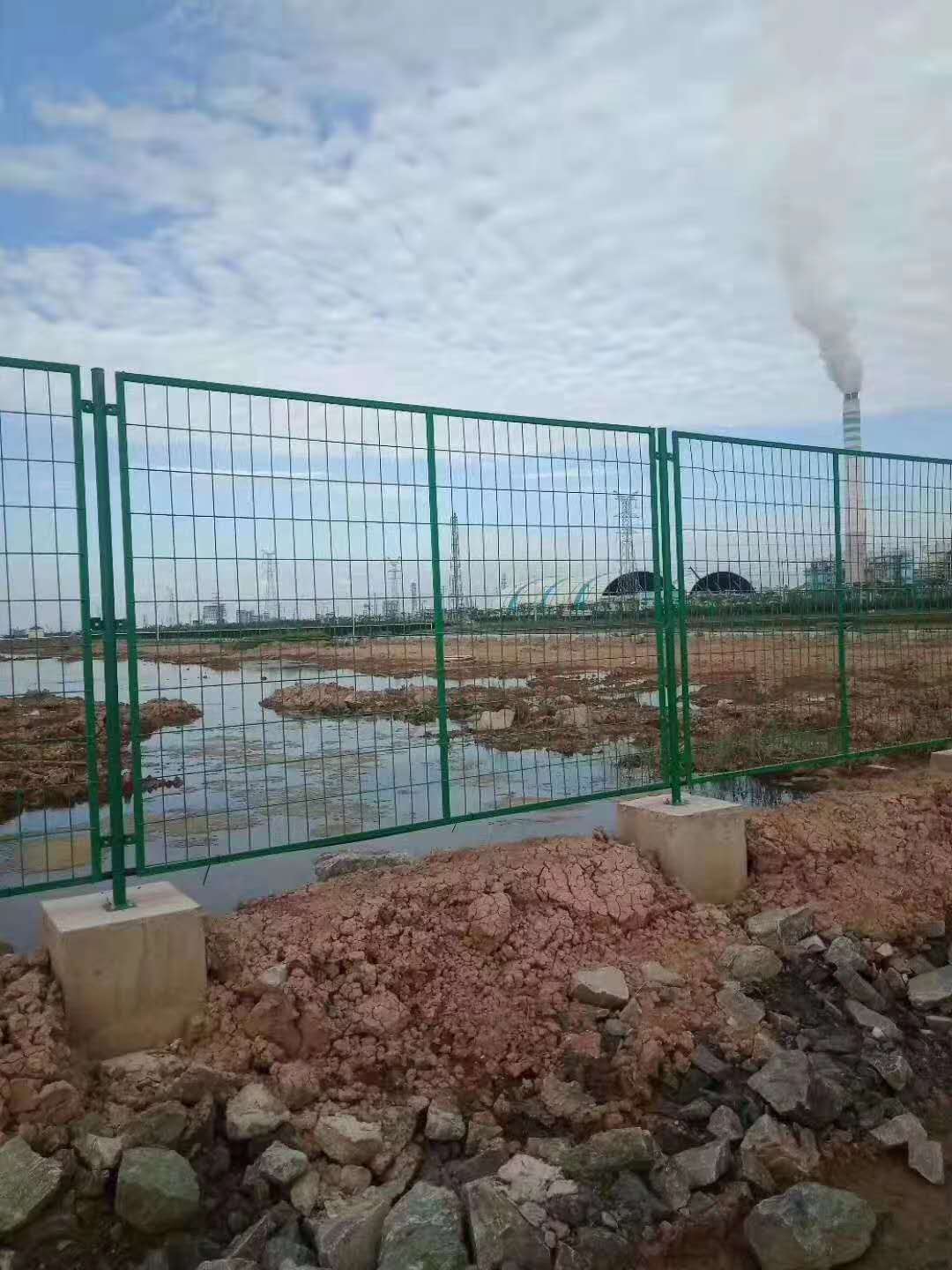 池州矿山筛分护栏网哪个好
