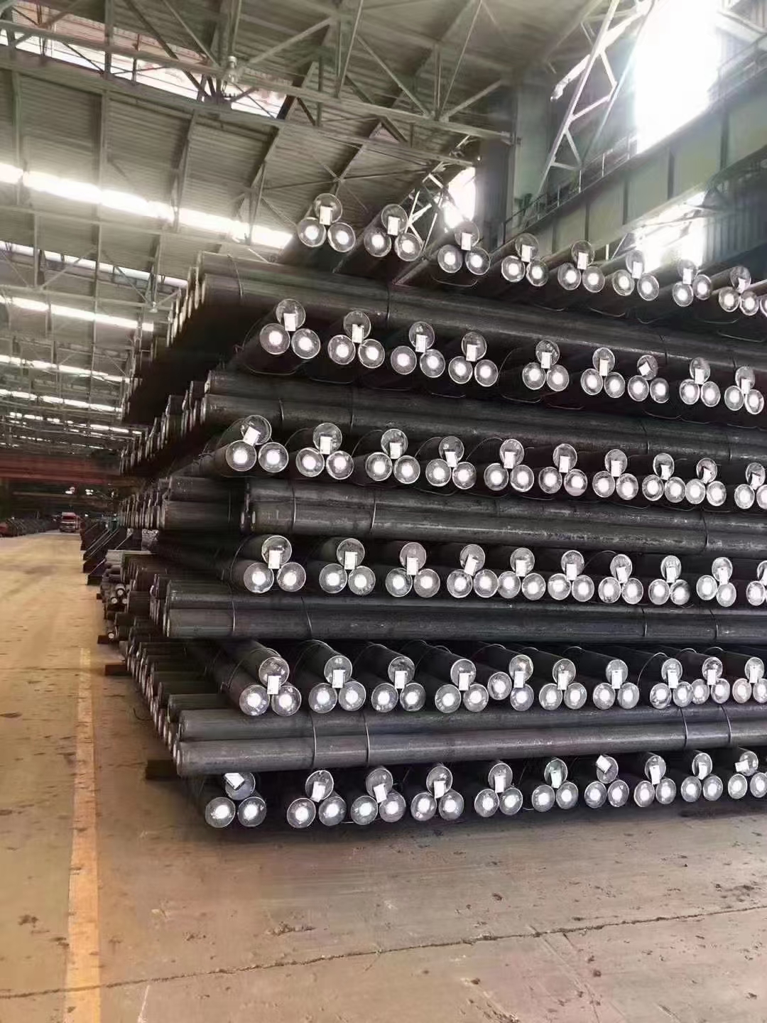 上海20crmnti钢管价格无缝设计精品