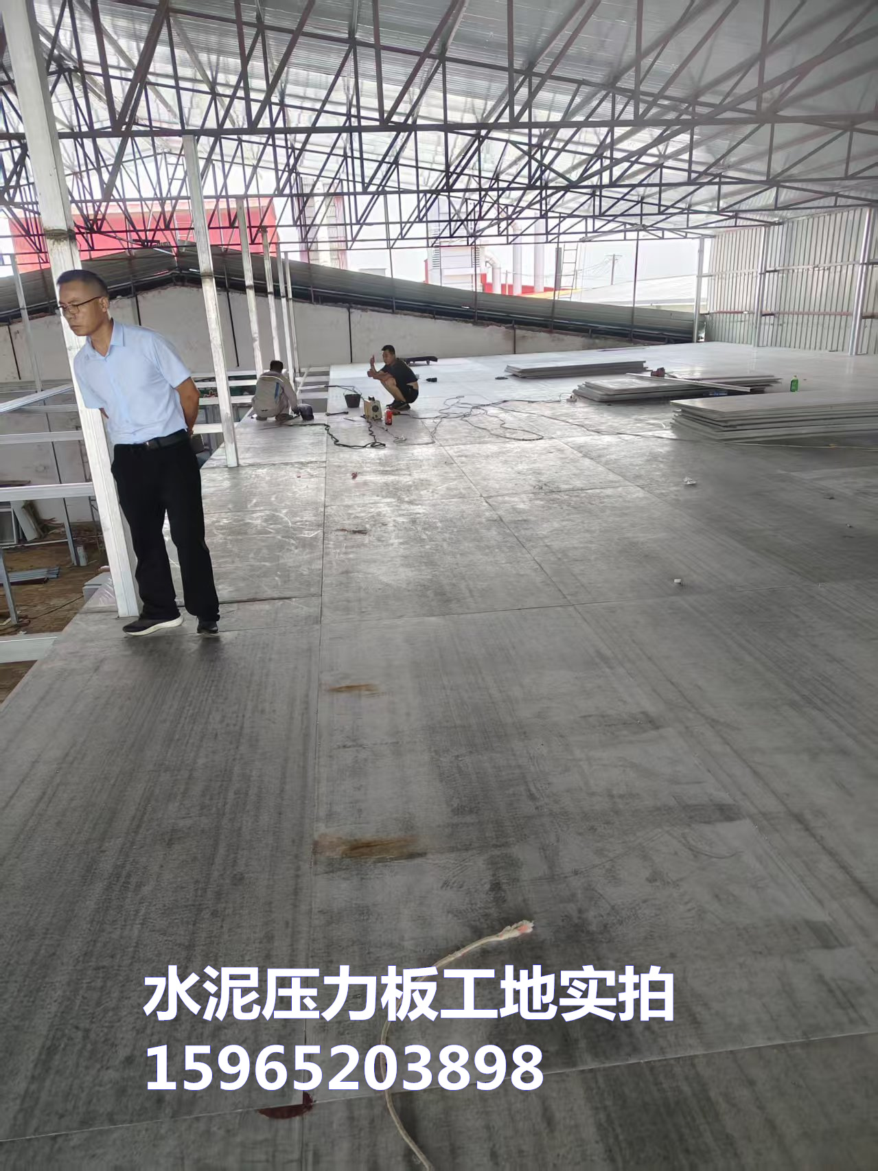 甘孜州水泥压力板具备哪些防火防潮性能？