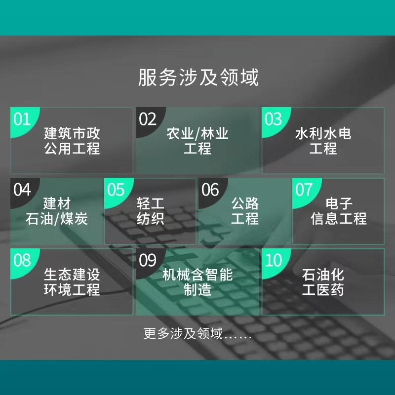 龙井狐域标书标书代写团队展示