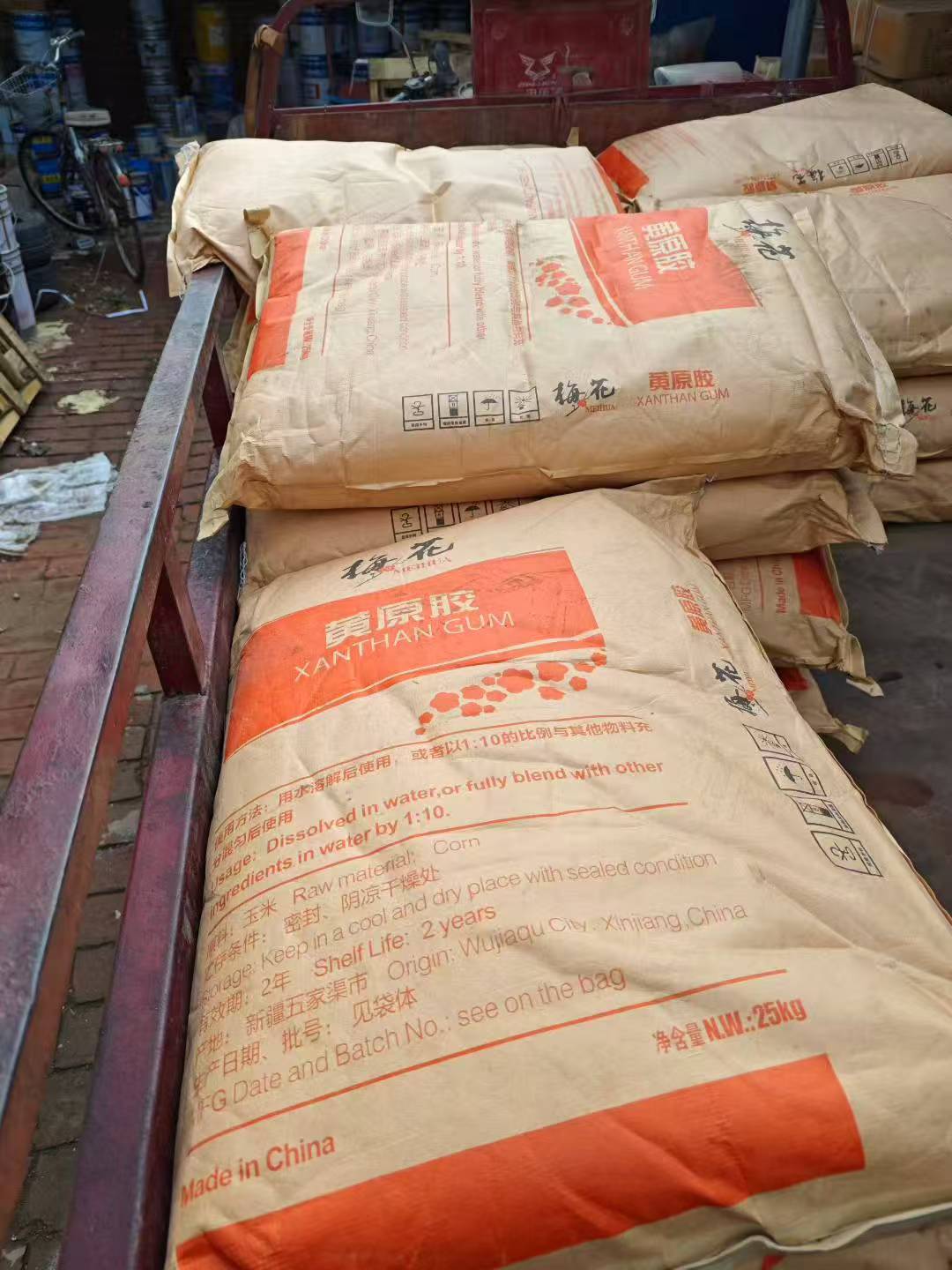 上海土霉素回收团队