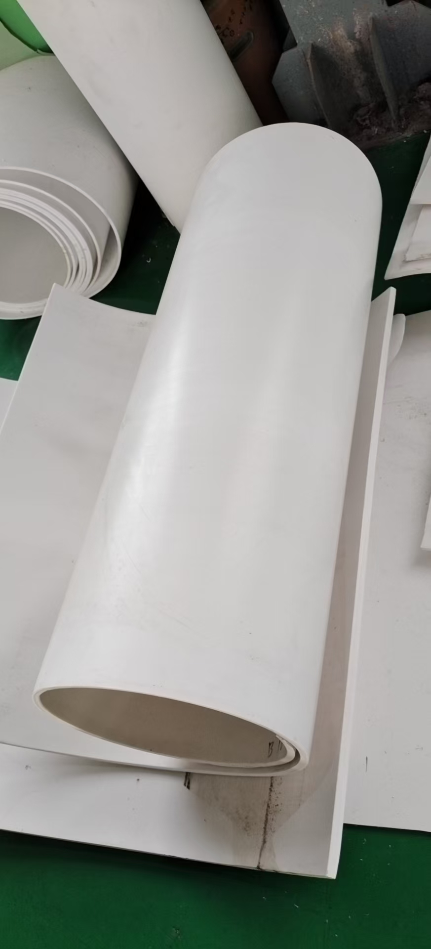任县航浩聚四氟乙烯板加厚聚四氟乙烯板厂家电话应用场景