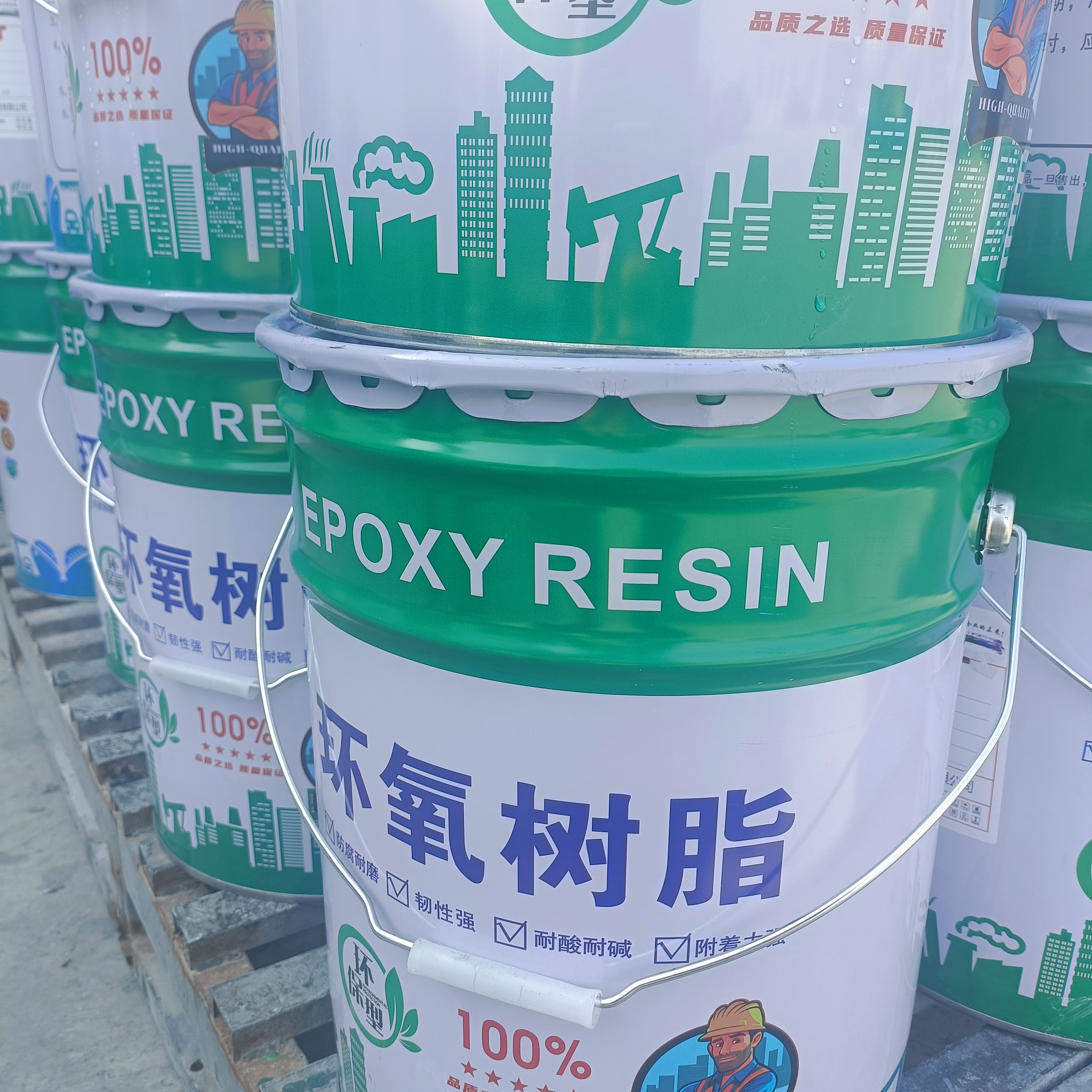 廊坊汽车用聚氨酯面漆优质厂家