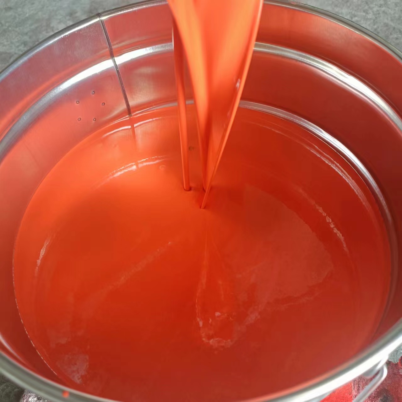 廊坊汽车用聚氨酯面漆优质厂家