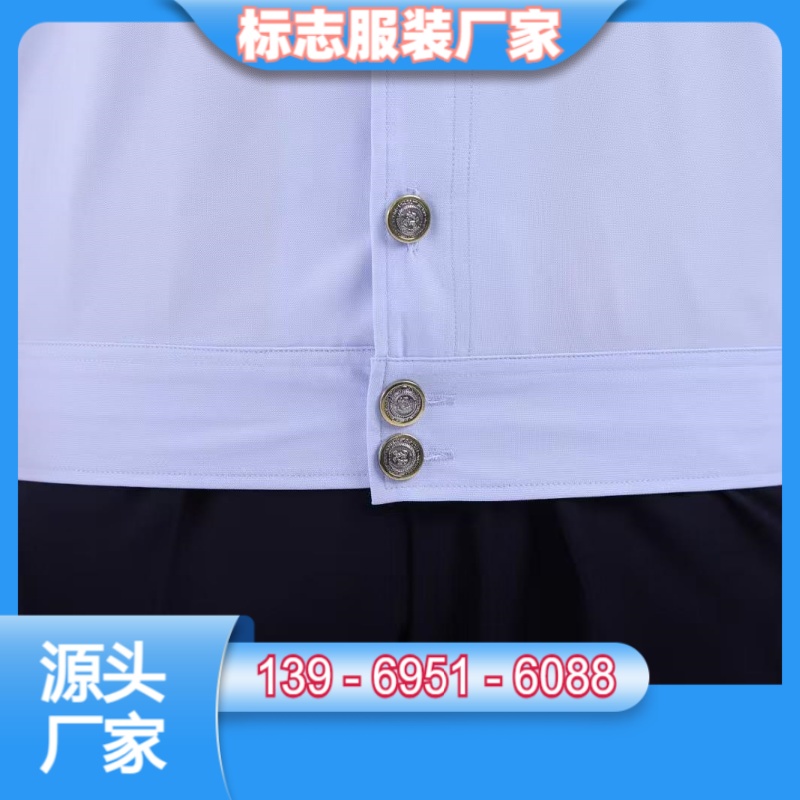 息县谷山标志服标志服装厂应用场景