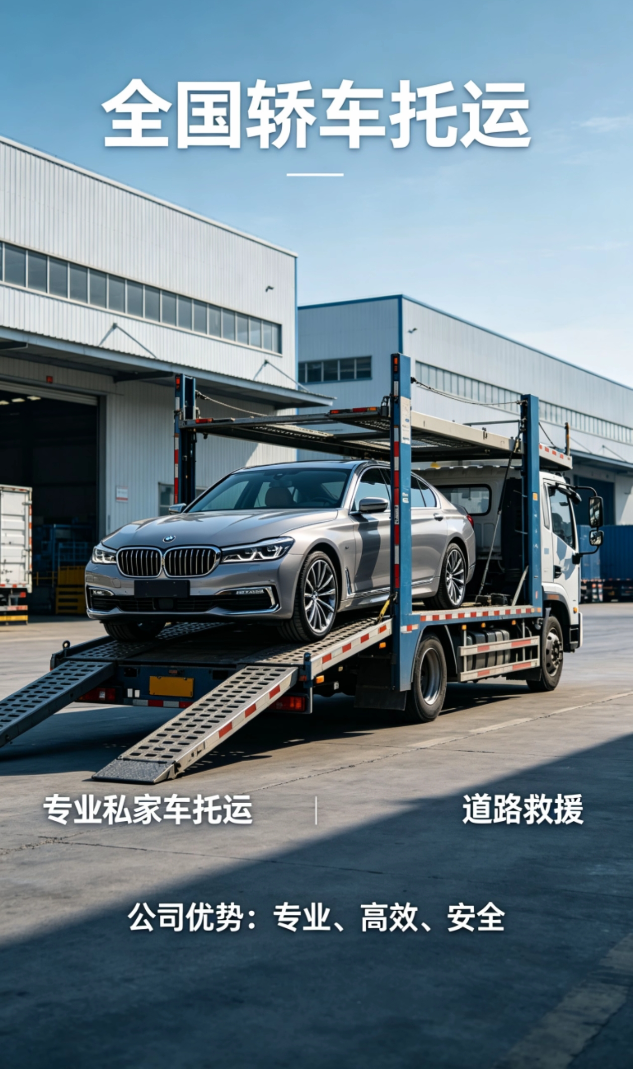 北京汽车托运怎么收费，收费标准是什么？