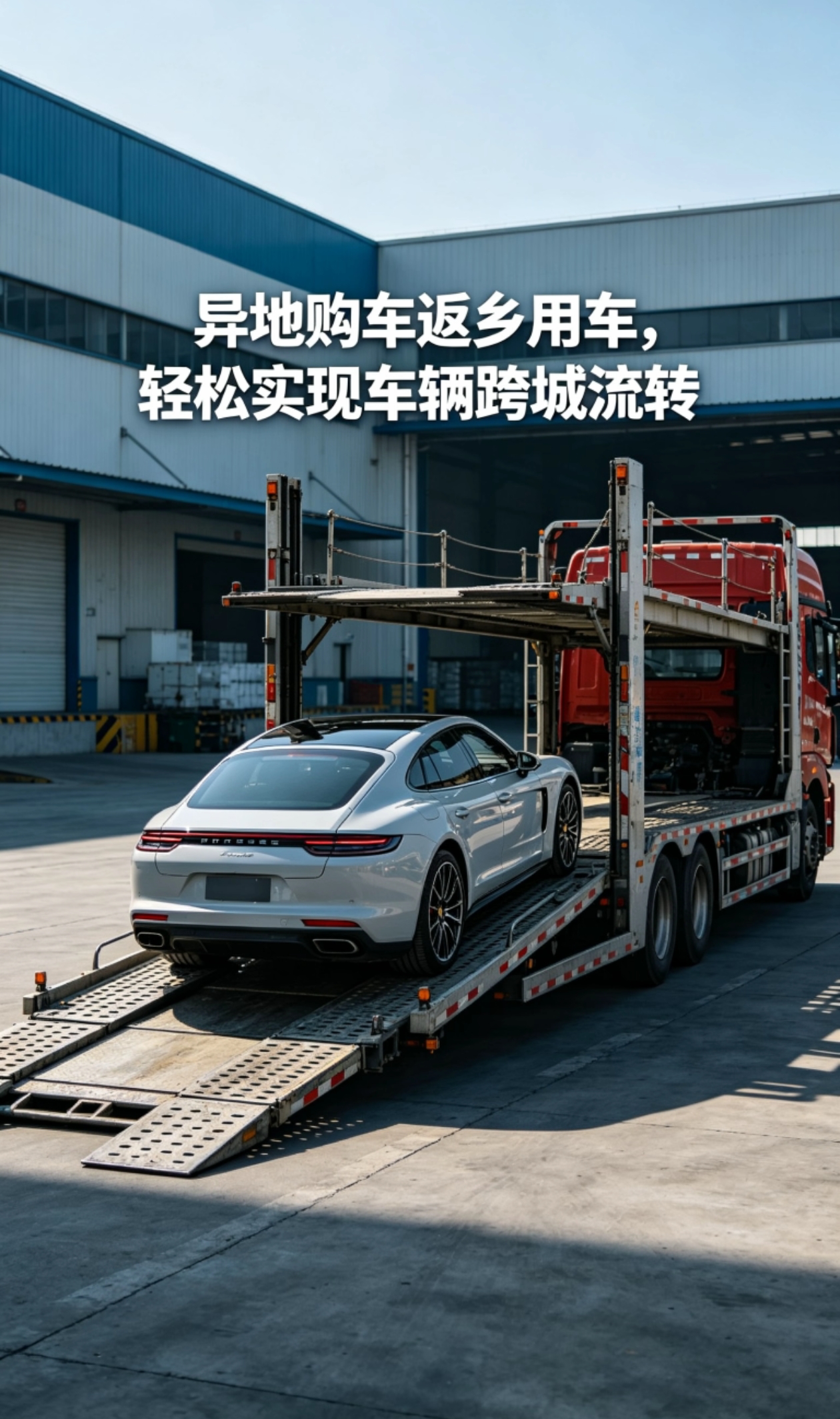 天津私家车托运车辆运输途中剐蹭磕碰了怎么理赔？