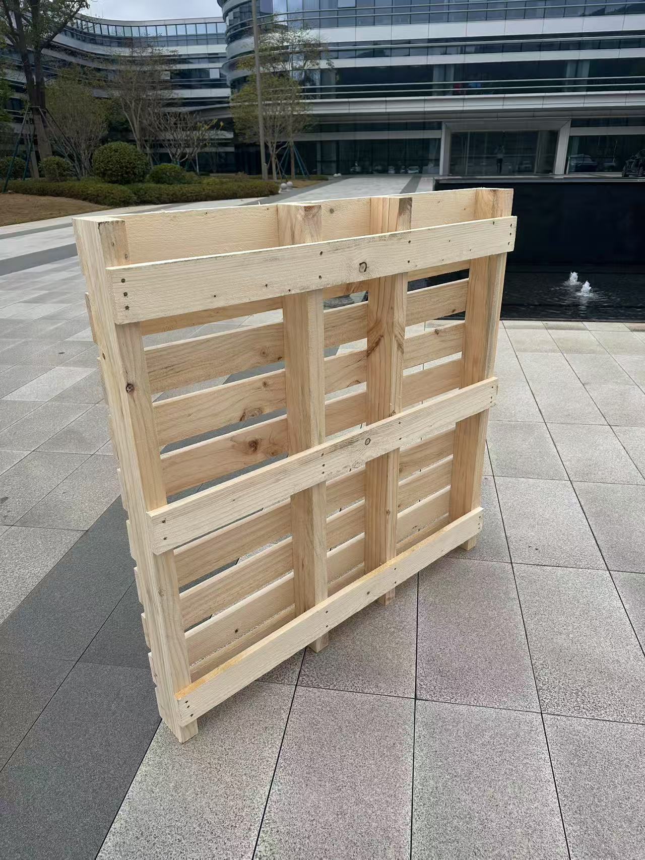 江津易辰重型设备包装易辰重型设备包装案例展示