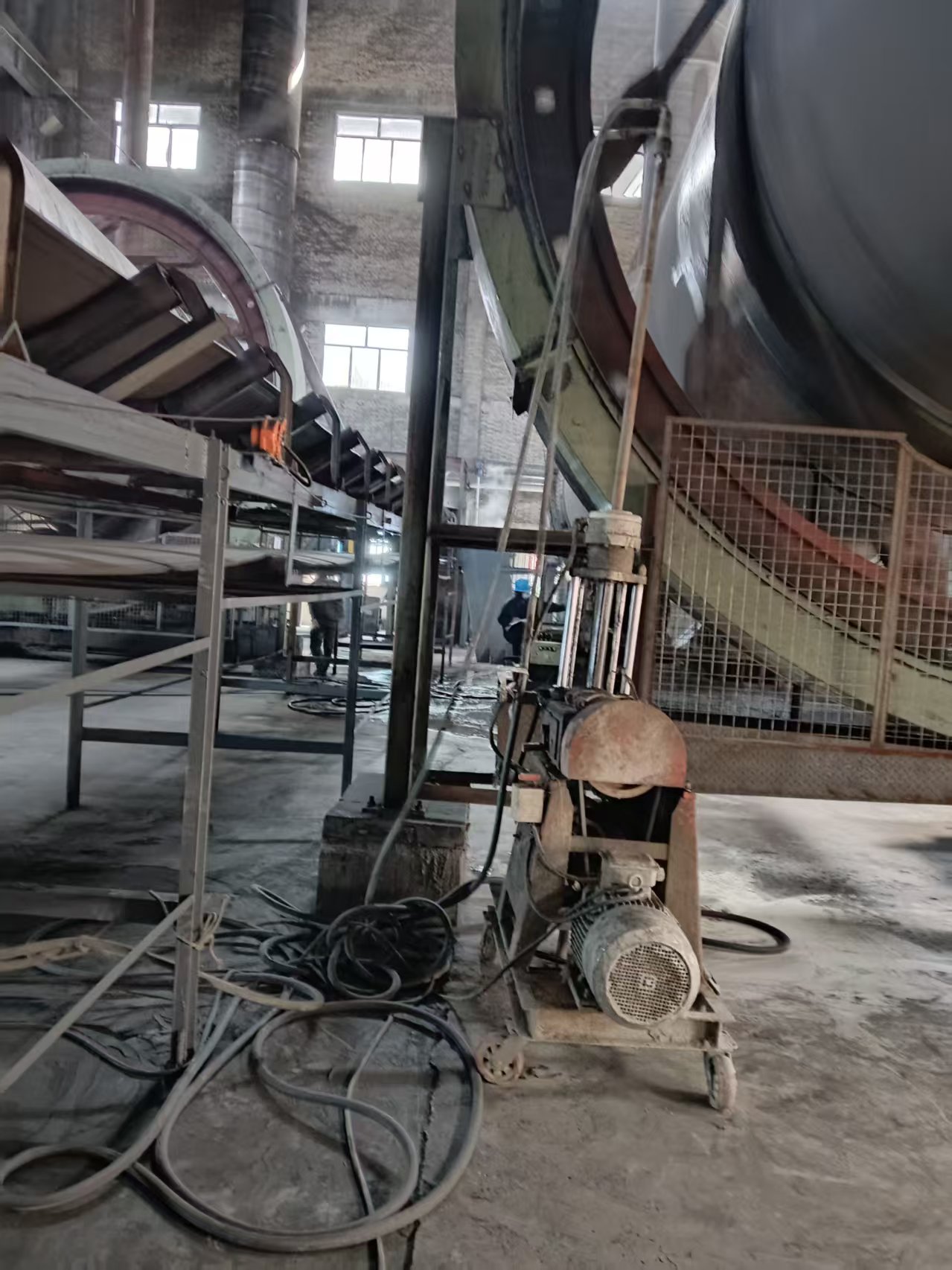 北京地基抬升注浆工程工程公司