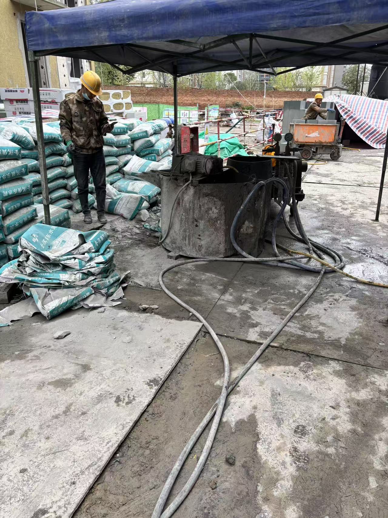北京地坪沉降注浆加固联系方式