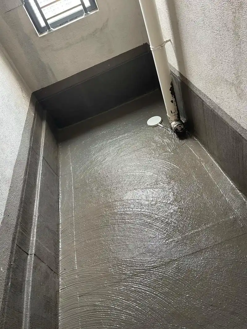 下花园上上签防水房屋维修应用场景