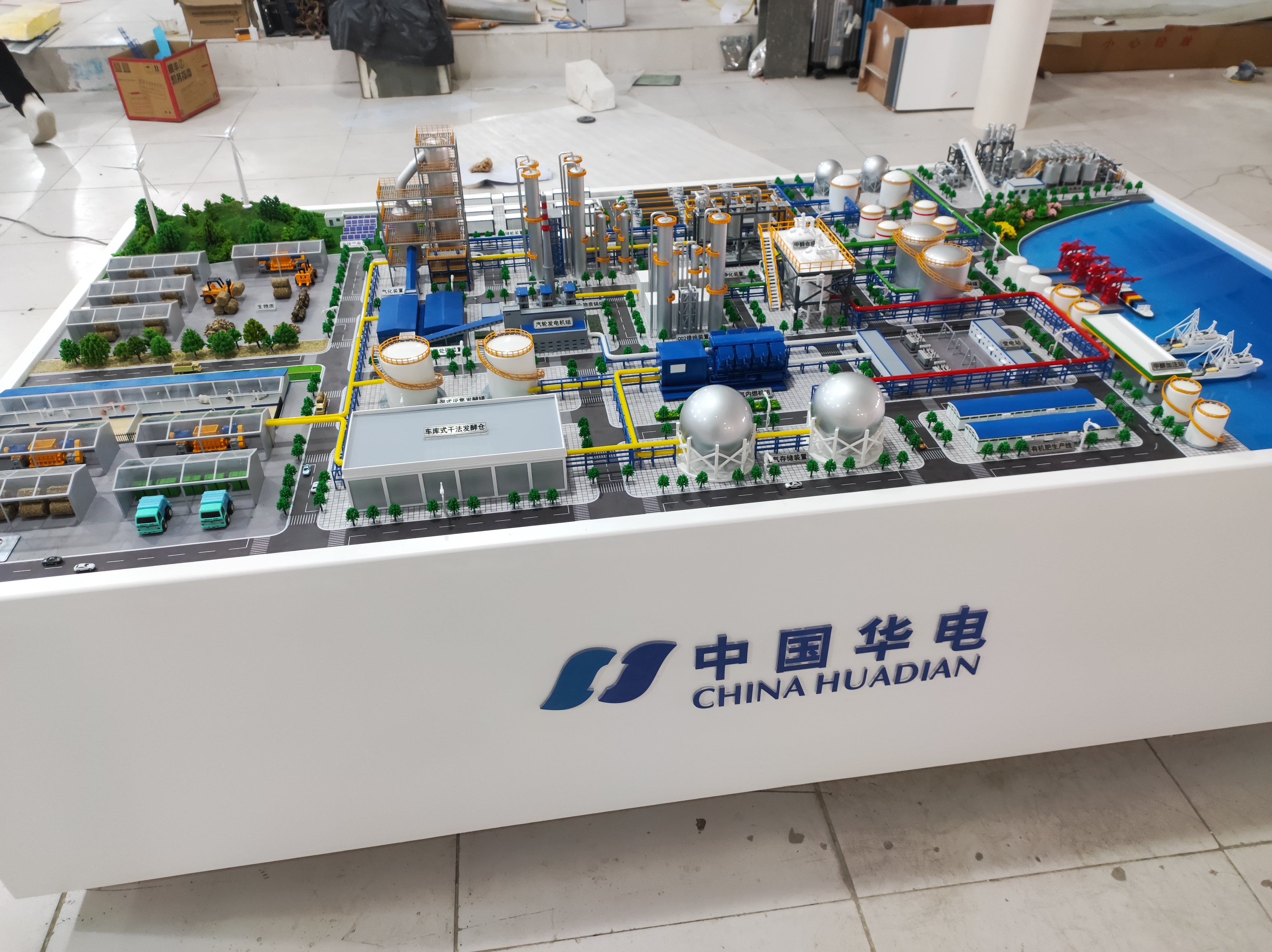 怒江新迪扬模型设计新迪扬模型设计案例展示