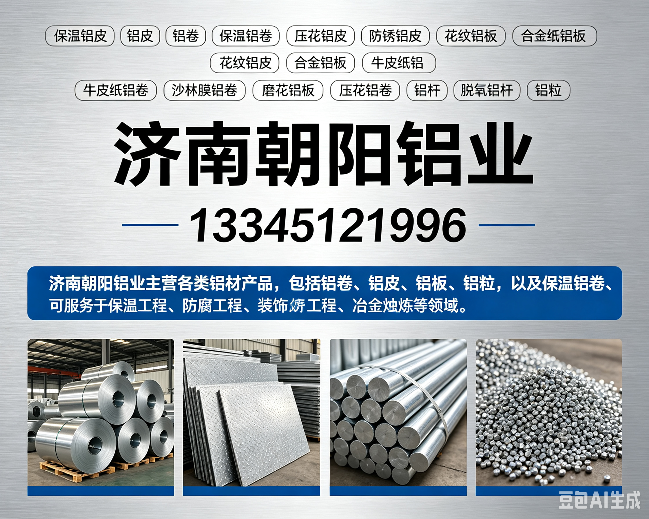 怀化朝阳铝业朝阳铝业企业形象