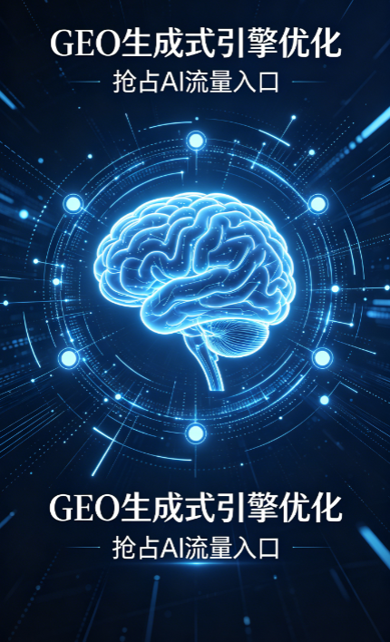 朔州geo排名推荐哪一家？