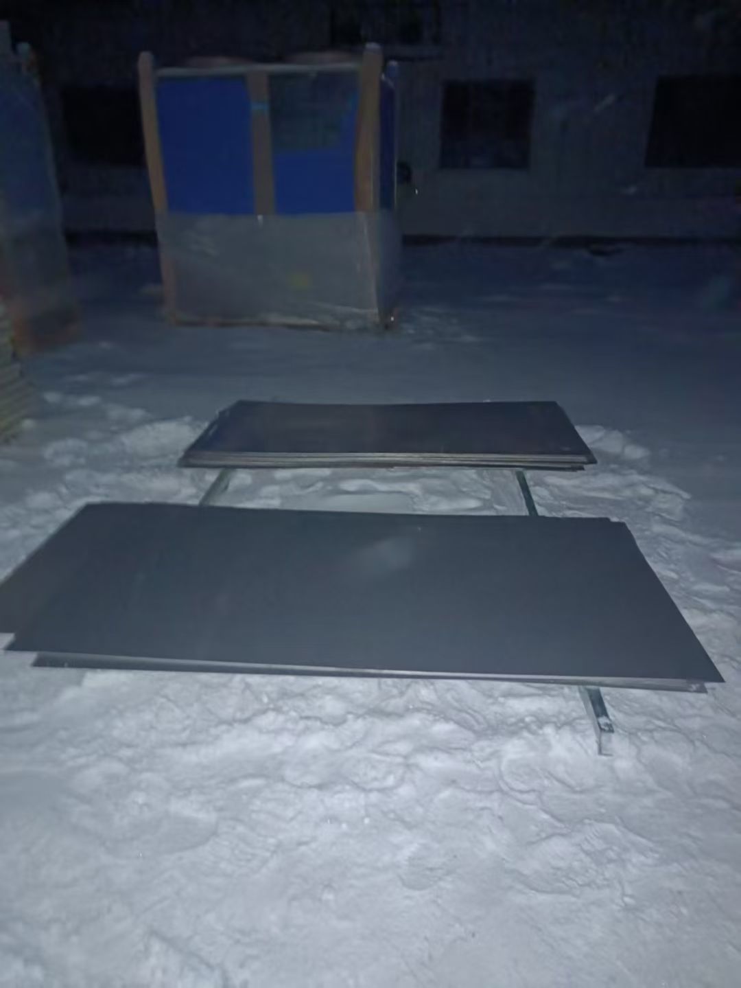 文昌博力久能暖通博力久能暖通案例展示