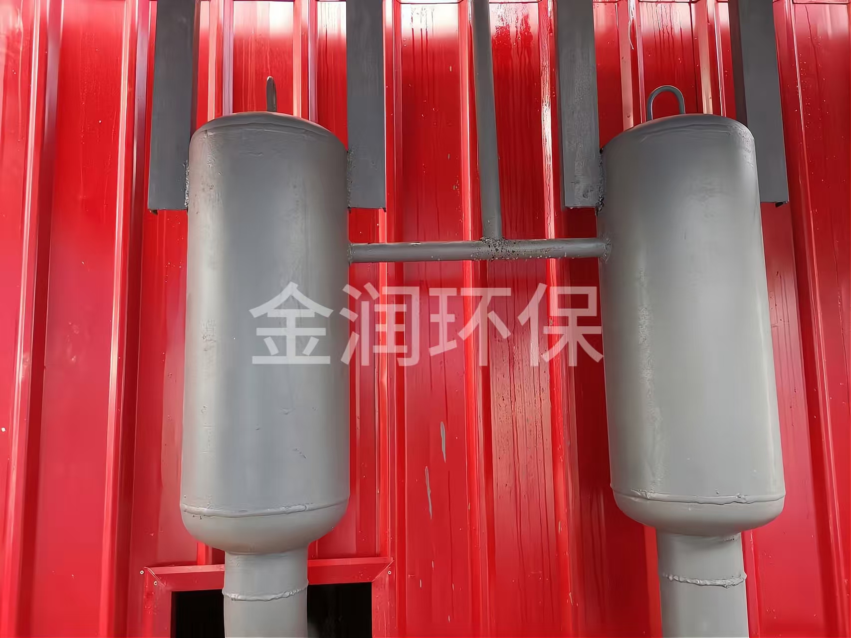 永清金润吹灰器靠谱的锅炉吹灰器厂家应用场景