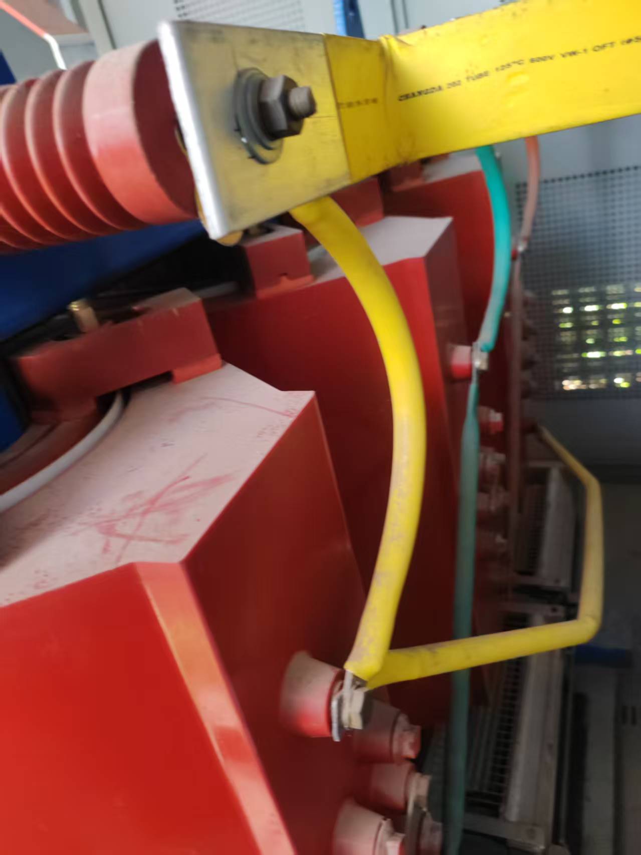 南京财发回收变压器变压器回收案例图片