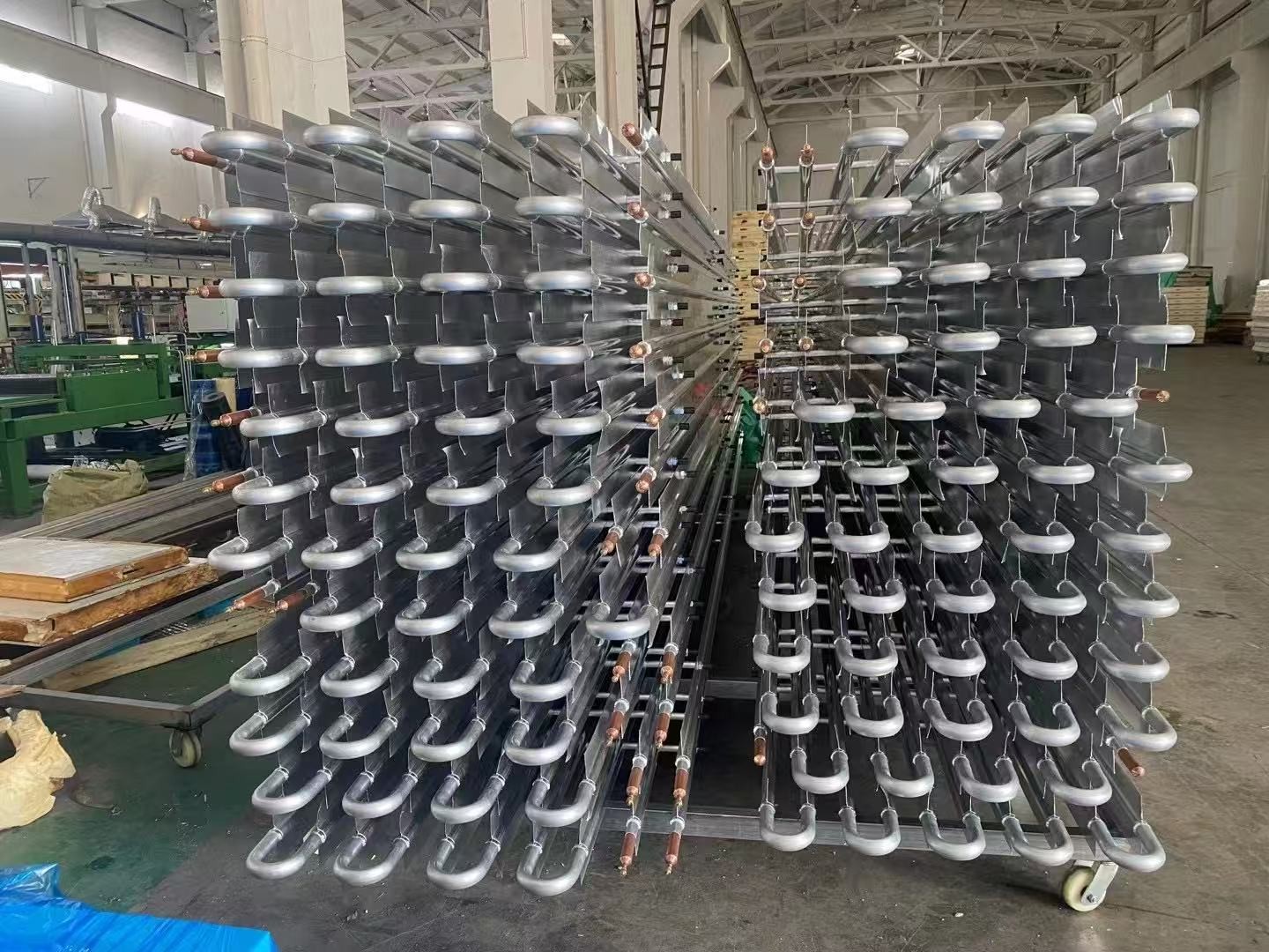 霸州冰鑫制冷冰鑫制冷产品细节