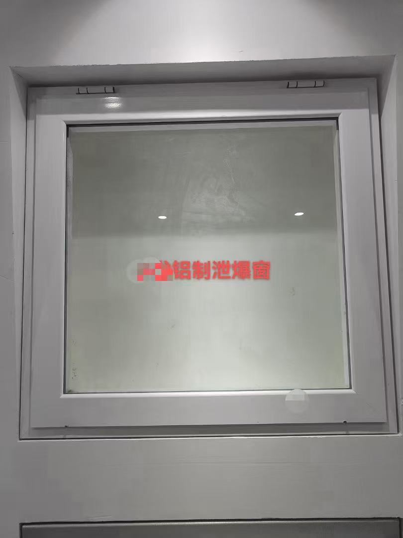 故城实阳门业厂房大门制造商实拍