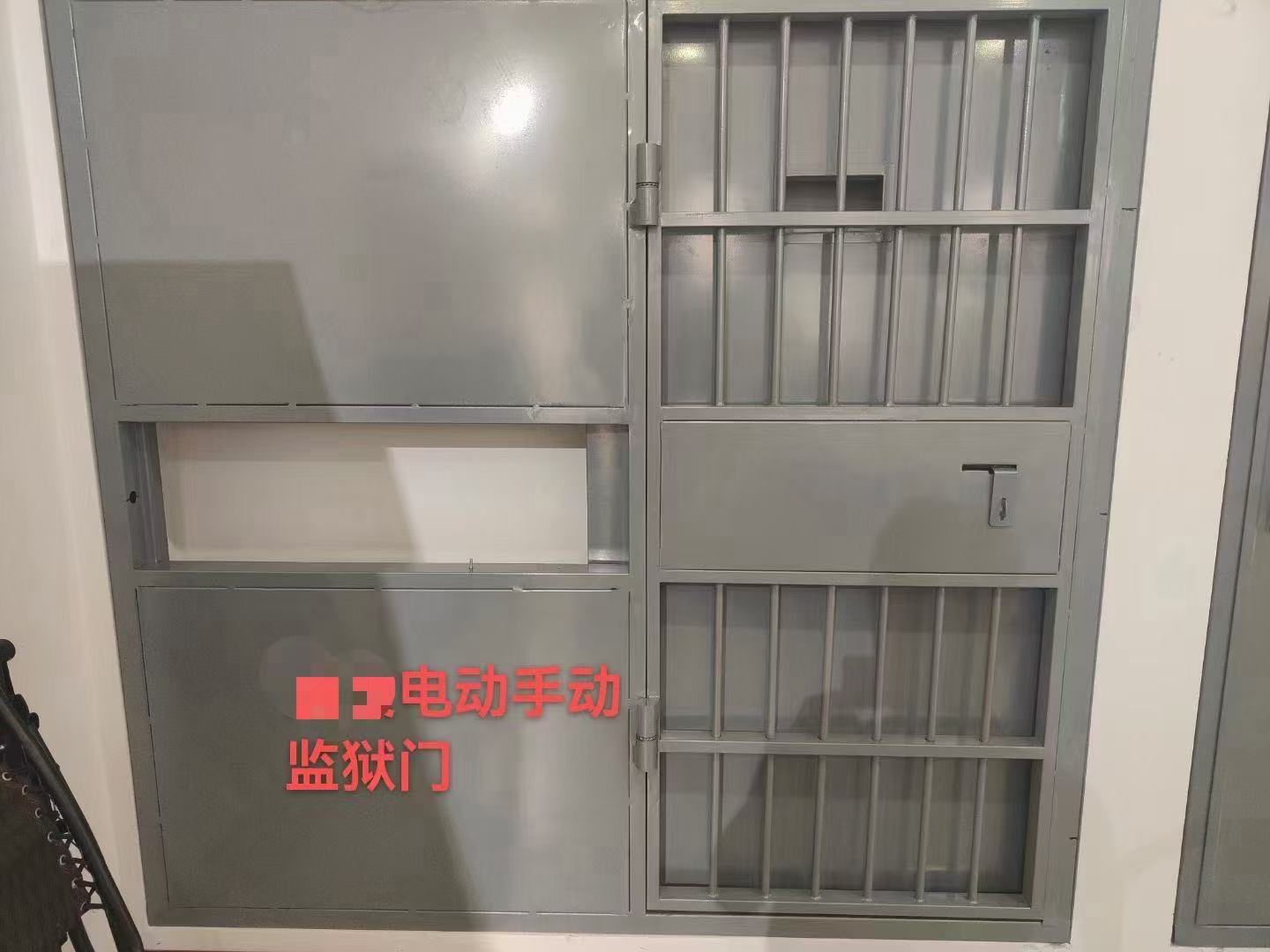 故城实阳门业粮仓门厂家联系方式展示