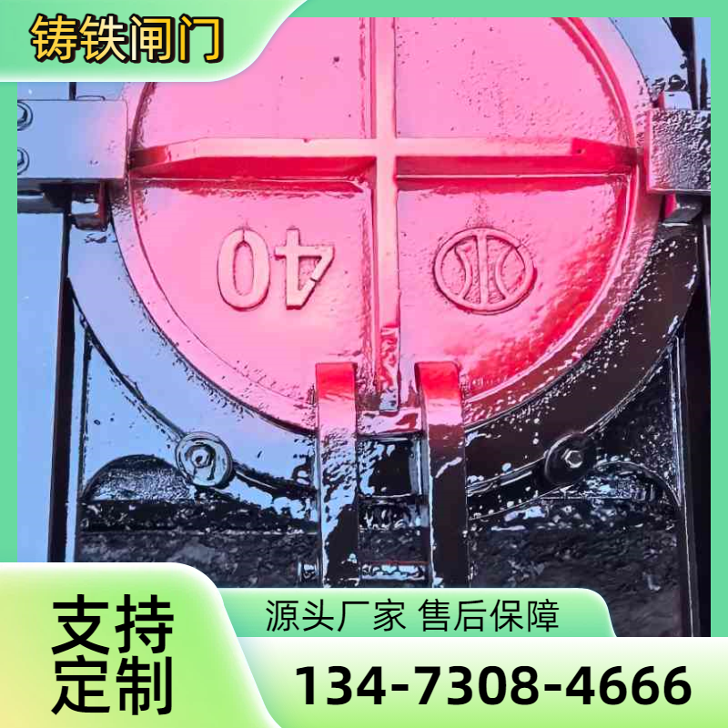 青田螺杆启闭机