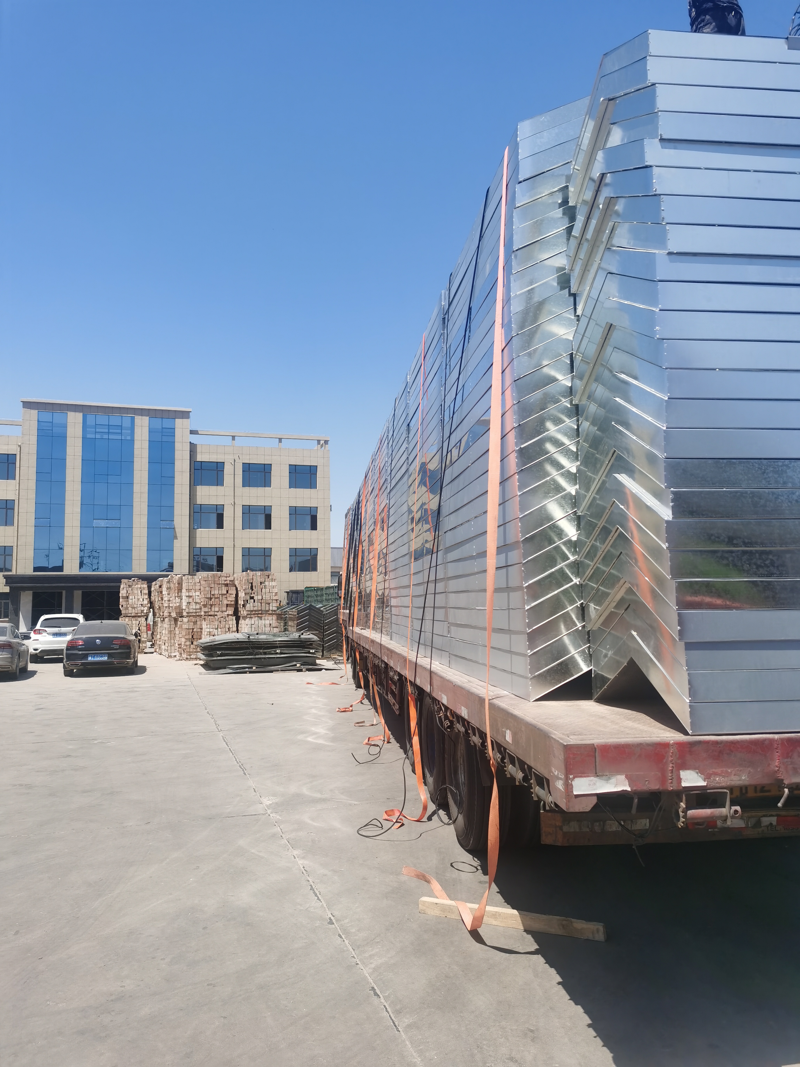 苏州永舟丝网永舟丝网实力展示