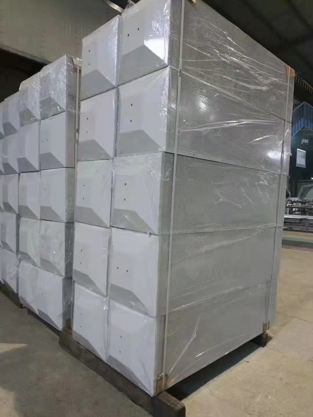 苏州永舟丝网永舟丝网案例展示