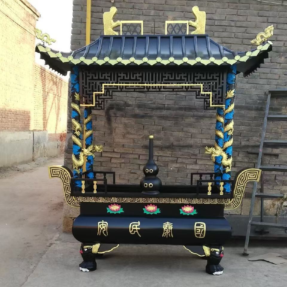 大兴安岭乾虎雕塑铜雕厂家电话应用场景
