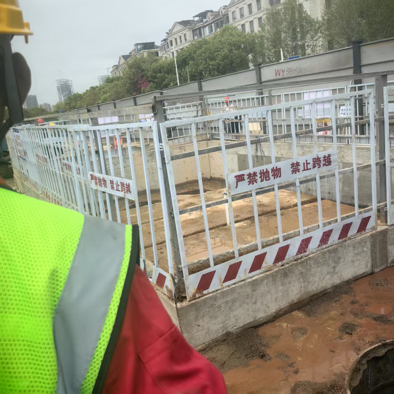 许昌万鑫建设基础加固专业地基注浆加固施工公司应用场景