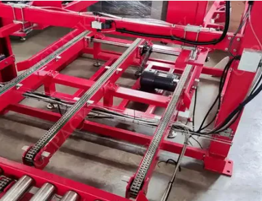 焦作建鼎智能科技建鼎智能科技车间实拍