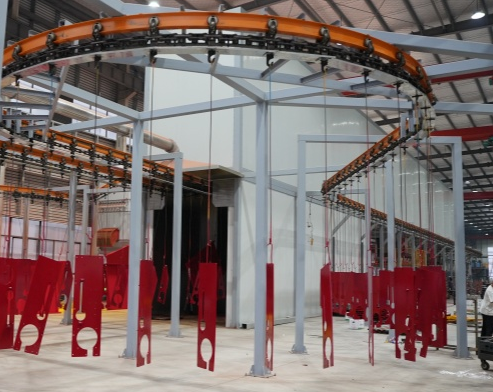 焦作建鼎智能科技靠谱的输送带厂商应用场景