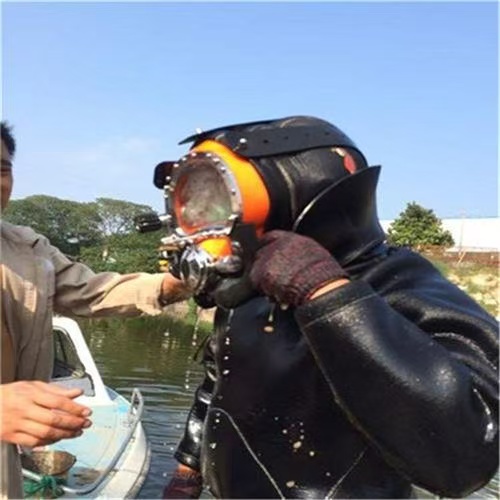 湖南湘潭水下潜水打捞专业团队