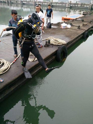 福建龙岩打捞溺水人员全天在线