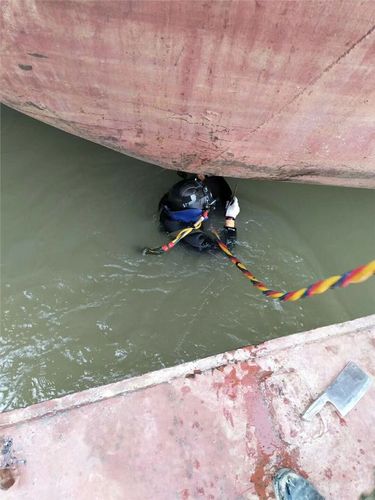 江西九江潜水工程打捞全天在线