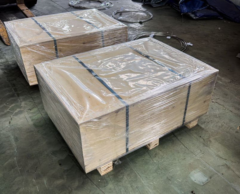 隆德荣明不锈钢专业的304 不锈钢丝制造企业应用场景