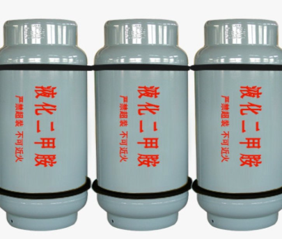 六合洛恒化工氯磺酸7790-94-5贸易商案例图片