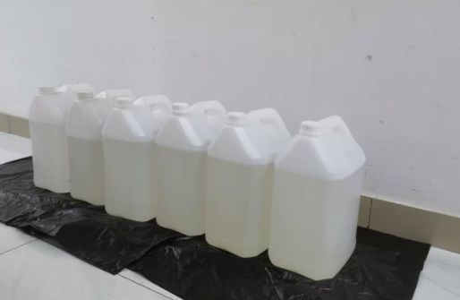 六合洛恒化工氯磺酸7790-94-5贸易商应用场景