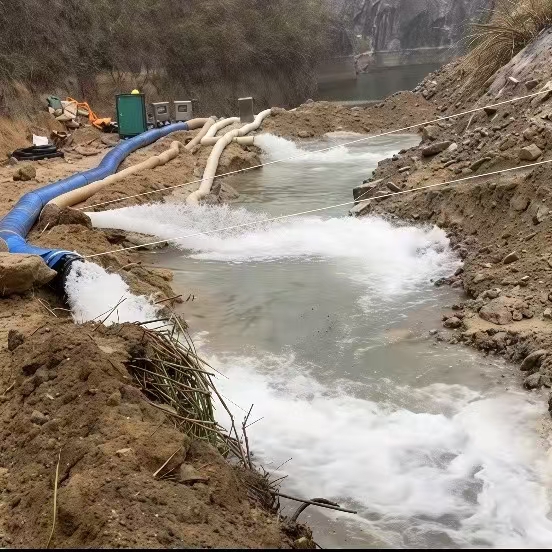 柯城三禾市政工程三禾市政工程服务场景