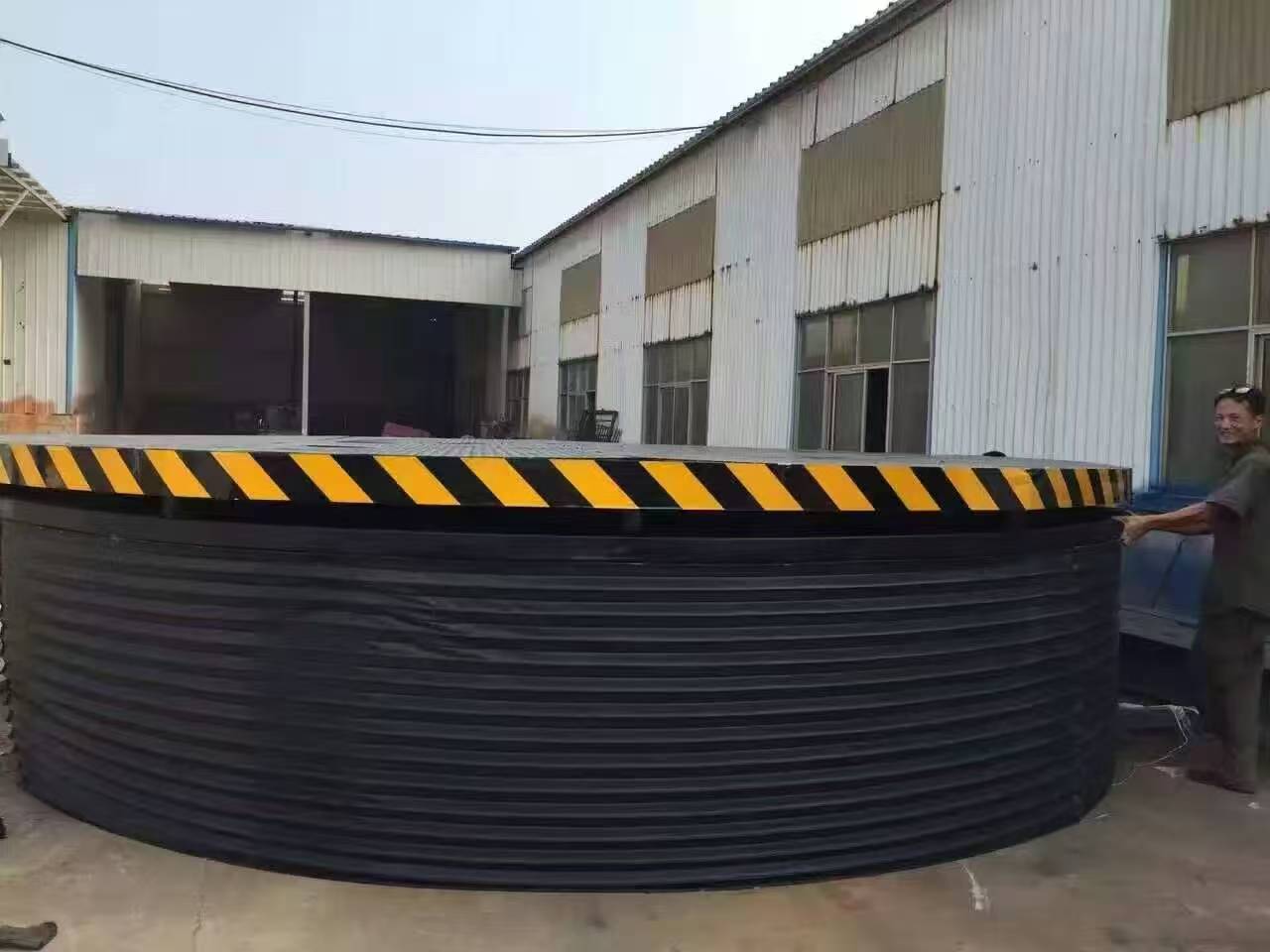 北京旋转舞台哪家好