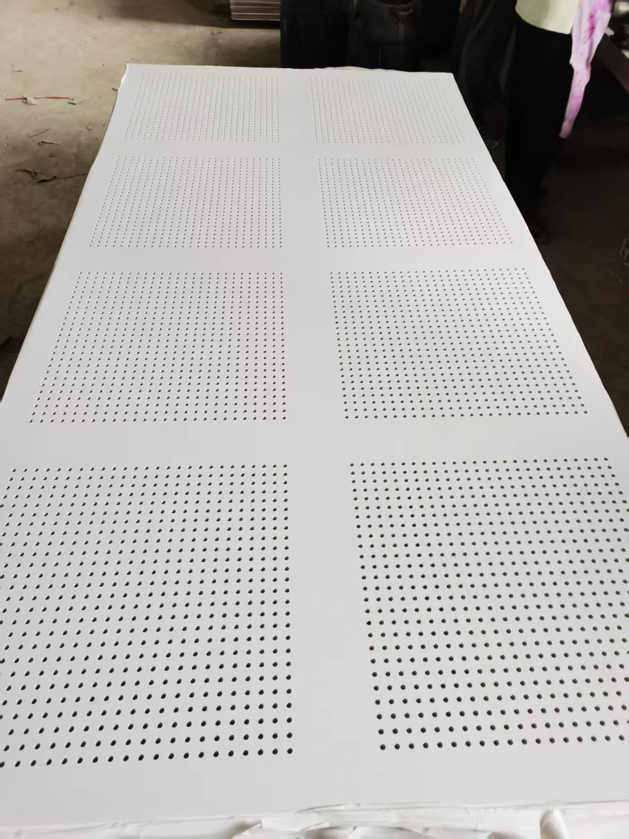 定南洛菲特声学洛菲特声学案例展示