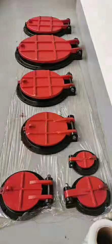 重庆重庆市石柱县污水处理拍门生产厂家