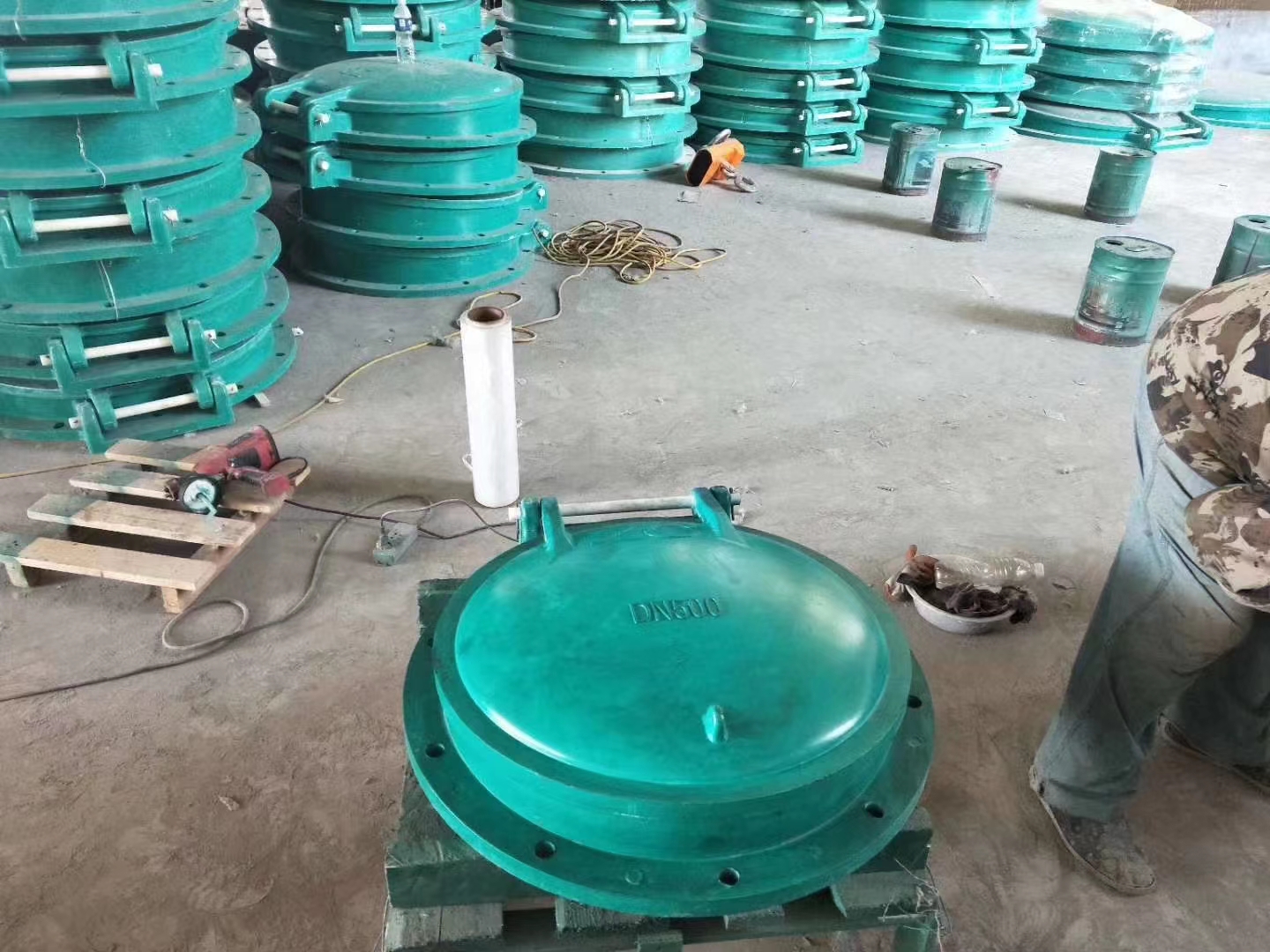 重庆重庆市江北区手动拍门耐用性有保障