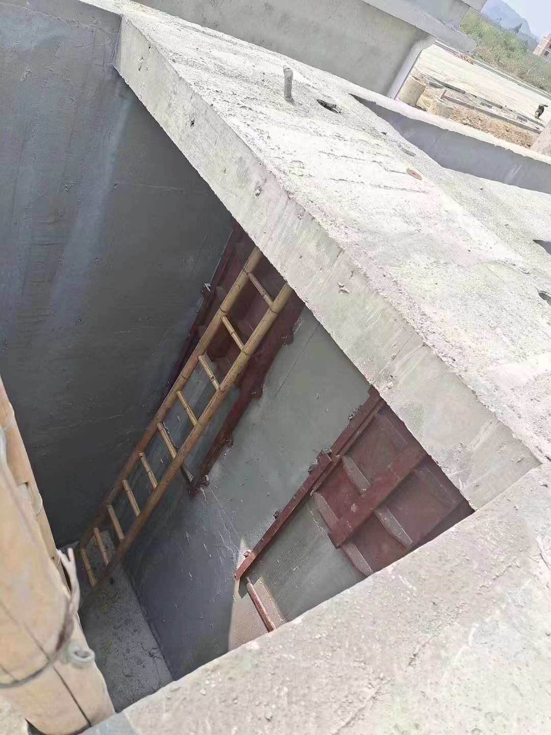 江苏省苏州市排水铸铁闸门密封效果卓越