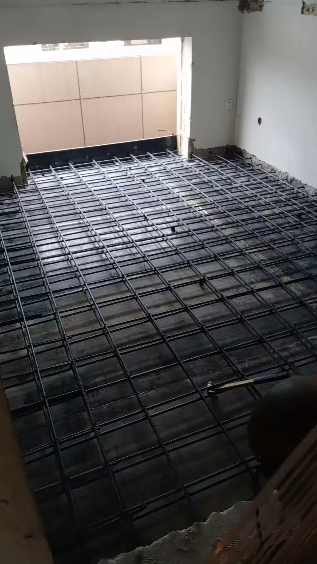 唐山市搭建二层楼板本地公司