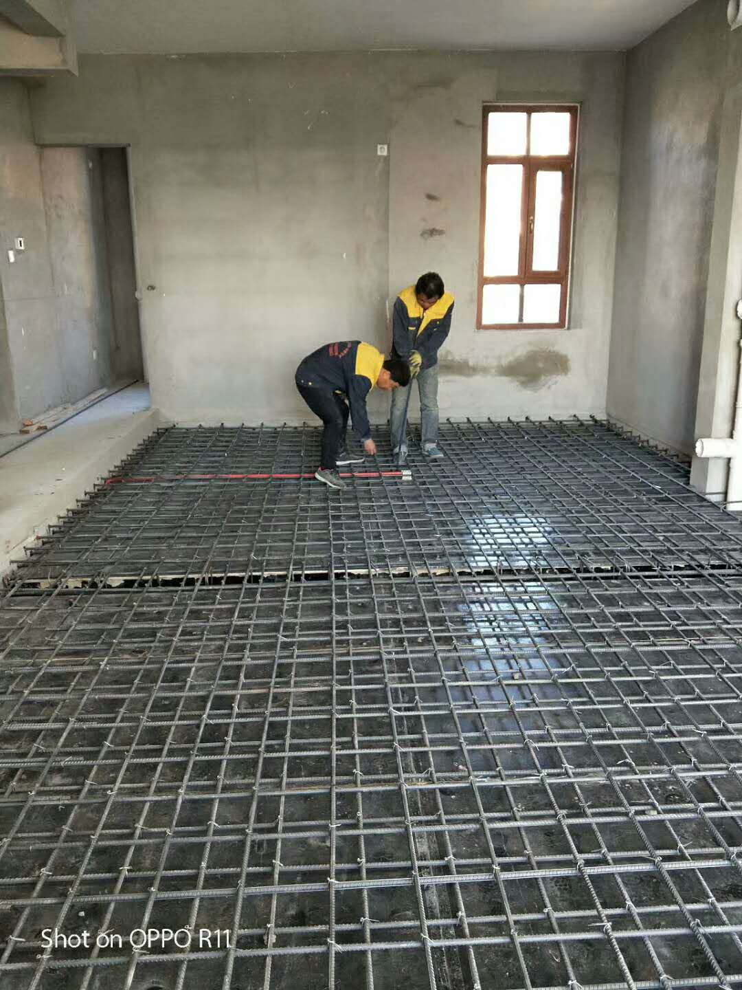 东丽区露台搭建多少钱一平米