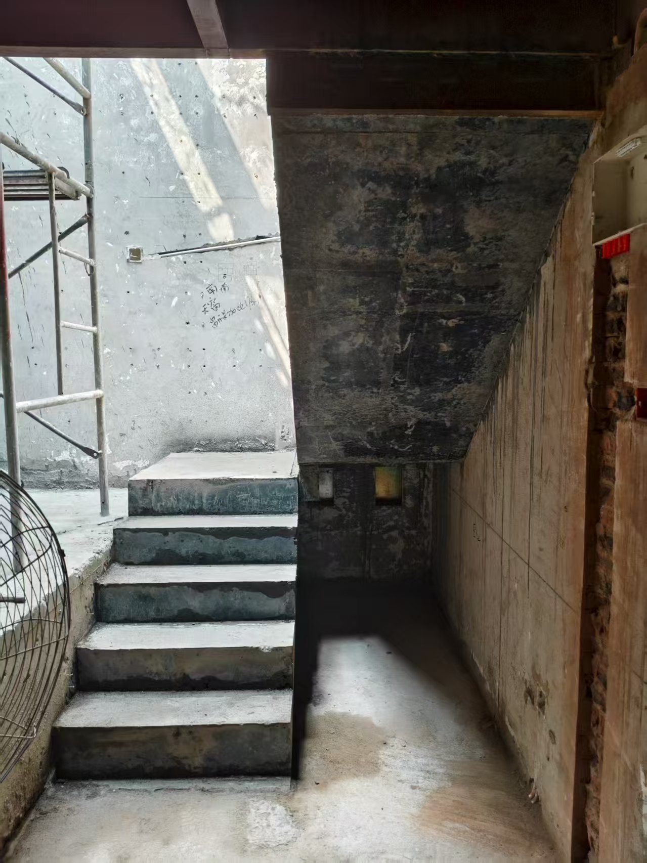 北京大兴区室内挑空搭建报价