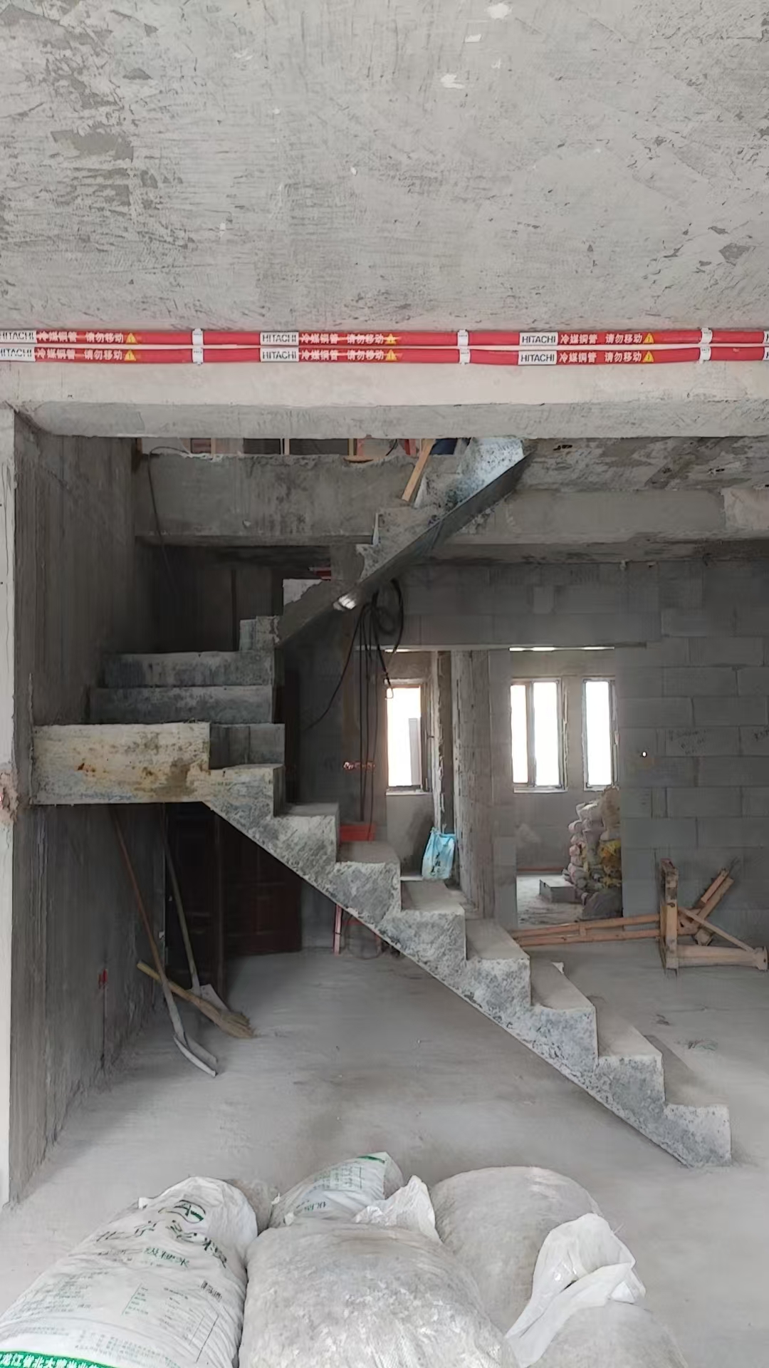 北京门头沟搭建室内隔层混凝土结构多少钱