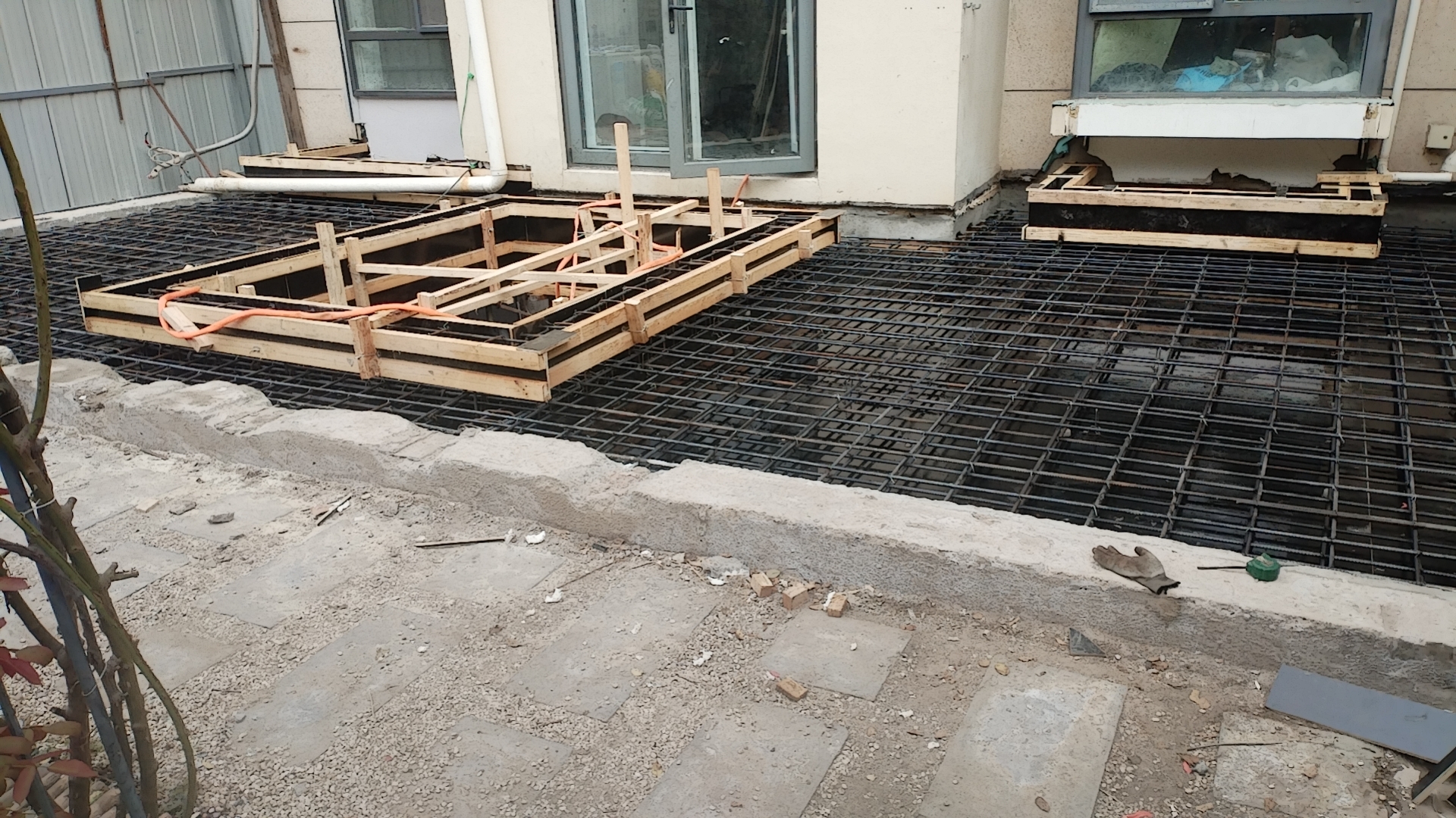 北京朝阳区室内挑空搭建公司